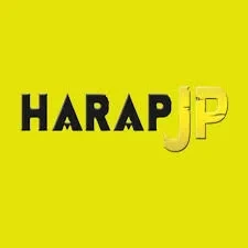harapjp Logo